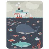 Oyo Concept Dječji tepih 100x140 cm Happy Sails – | shoptok.hr