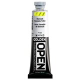  GOLDEN OPEN akrilna boja koja se sporo suši 59 ml | 7007 Bismuth Vanadate Yellow Cene