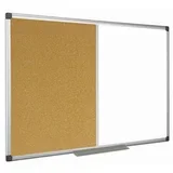 tabla kombinirana XA03031 pluta-magnet 60x90 cm