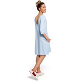 Made Of Emotion Ženska haljina M417 | shoptok.hr