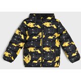 Sinsay Kviltana puffer jakna s kapuljačom Pokémon | shoptok.hr