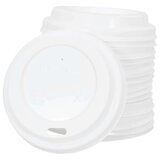vidaXL Papirnate skodelice za kavo s pokrovčki 1000 kosov 4oz 100ml | Shoptok.si