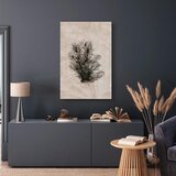 Artgeist Slika Na Platnu Oceanic Flora | Shoptok.si