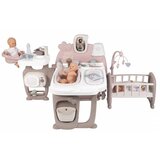 Smoby mega centar za njegu bebe Cijene
