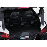 Lean_Toys Otroški avto na akumulator 4x4 buggy XMX603 modra lea | Shoptok.si