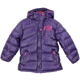 Peak Mountain Puhovke Doudoune Fille FADELE Vijolična Cene