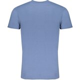 Norway 1963 MEN'S SHORT SLEEVE T-SHIRT BLUE | ePonuda.com