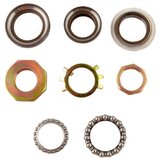  Set šoljica volana 6028-10-00000 za skuter Motovene Roma S9C | Eponuda.com
