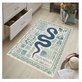 Conceptum Hypnose 299 Višenamenski Tepih (80 x 300 cm) | Eponuda.com