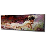 Wallity Slika 80x30 cm - Cijene