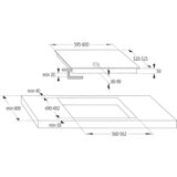Gorenje ploča EC642CLB | Eponuda.ba