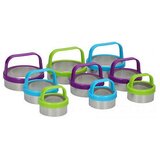  Set IKROJIVAČA ZA KRAFNE 3/1 | shoptok.hr