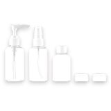 Top Choice Set bočica za put, 5 komada | Eponuda.com