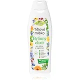 Bylinný elixír mlijeko za tijelo 500 ml