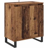  Kreveta Staro drvo 60 x 35 x 70 cm Konstruirano drvo Slike