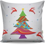 Wallity jastuk 43x43cm Šareni | Eponuda.com