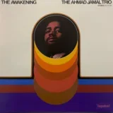 AHMAD JAMAL - The Awakening (Verve By Request)