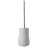 Zone Svetlo siva porcelanasta WC ščetka Nova – | Shoptok.si