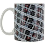 Paladone Nintendo NES Controller Mug Cene