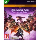 Electronic Arts DRAGON AGE: THE VEILGUARD DELUXE EDITION igra za XBOX SERIES X, (21577633)