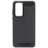 Chameleon Gumiran ovitek (TPU) za Huawei P40, A-Type črn | Shoptok.si