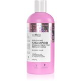SoFlow Toning Shampoo šampon za toniranje za blond lase odtenek Pink 300 ml | Shoptok.si