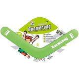 Magic Toys Bumerang: Bumerang v več barvah 36cm 1 kos | Shoptok.si