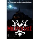 Steam Malevolence (PC) Key GLOBAL | ePonuda.com