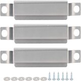 INF 3-Pack Crossover Tube za plinski žar - srebrna, (21536889) | Shoptok.si