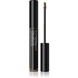 MAC Cosmetics Pro Brow Whipgrip Mousse gel za obrvi odtenek Brunette 4 g Cene
