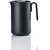 Zone Denmark SINGLES termo lonček 1 l - Black | Shoptok.si