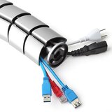 Dupla stona office PVC kanalica Kettz KD-K19 | Eponuda.com