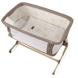 Jane jané Baby Side kolijevka – Glitter | shoptok.hr