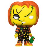 Funko bobble figure movies - vintage halloween pop! - chucky | ePonuda.com