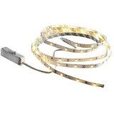  Traka (3 m, Maksimalna snaga: 7,5 W, Topla bijela) Cijene