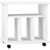 MID.YOU DODATNI REGAL 60/59/45 cm bela Cene
