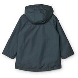 Liewood dječji kaput ios dark blue | shoptok.hr