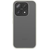 AVIZAR Ovitek proti Udarcem za Xiaomi 17 Hibridna Zaščita z Vogali proti Padcem, Bež, (5000274842) | Shoptok.si