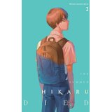 Hachette Mokumokuren, Ajani Oloye, Abigail Blackman - The Summer Hikaru Died, Vol. 2 Cene
