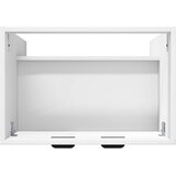  ispod umivaonika Bijela visokog sjaja 56 x 37,5 x 81 cm | shoptok.hr