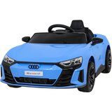  Licencirani auto na akumulator Audi RS E-Tron GT - plavi | shoptok.hr