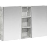  Set ormarića za kupaonicu 3 kom. 80 x 10,5 x 50 cm | shoptok.hr