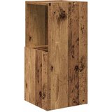  Kutni ormarić Staro drvo 30,5x30x65cm Konstruirano drvo | Eponuda.ba