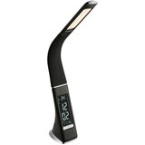 Globo LED namizna svetilka Sophie (6,5 W, črna) | Shoptok.si