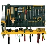 Organizacioni paneli za radionice/ set od 2 kom/ 500 x 500 mm/ 332-ART
