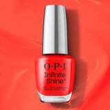 OPI Make ‘Em Jelly! Infinity Shine lak za nohte odtenek Drop It Like It’s Hawt 15 ml | Shoptok.si