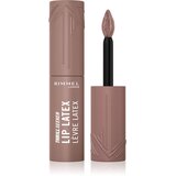 Rimmel London Rimmel Thrill Seeker Lip Latex 500 Cappuccino Light 6 ml Cijene