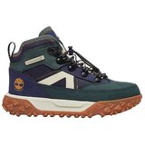 Timberland zelene patike za najmlađe dečake | ePonuda.com