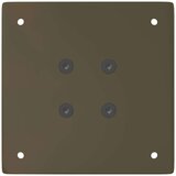  Noge za klubsko mizico 4 kosi naravno jeklo 30 cm jeklo | Shoptok.si