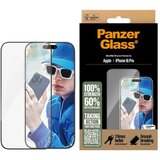 PanzerGlass zaštitno staklo za Iphone 16 Pro ultra wide fit Cijene